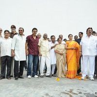 Celebs at Telugu Film Industry Celebrates 80 Years pictures | Picture 76492
